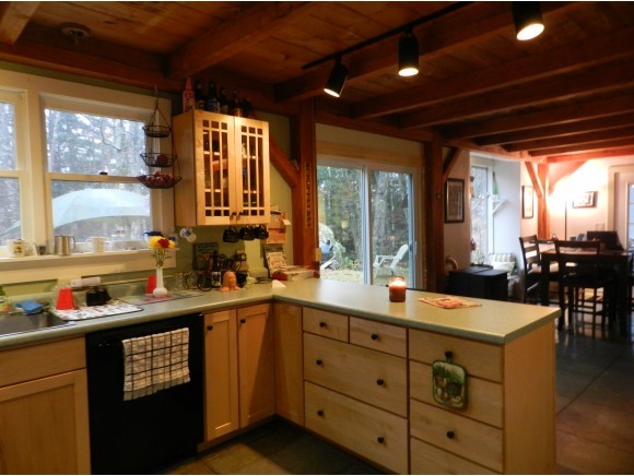 211 Brush Brook Road Dublin, NH 03444 - Photo 9 of 35 Gallery Image 9