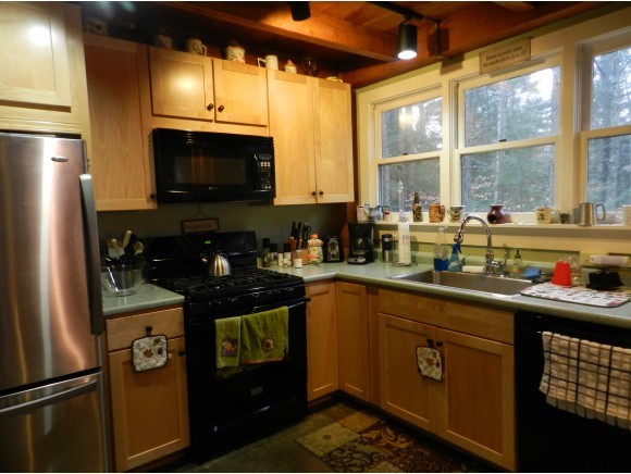 211 Brush Brook Road Dublin, NH 03444 - Photo 10 of 35 Gallery Image 10