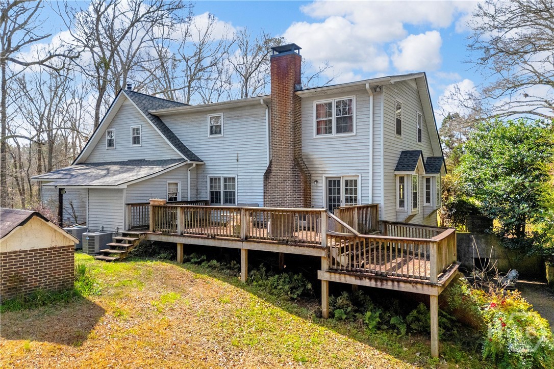 1640 Wire Bridge Road Watkinsville, GA 30677 - Photo 68 of 75 Gallery Image 68