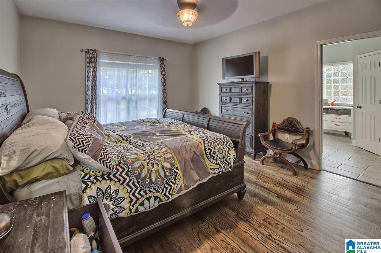 1190 Golf Course Road Jasper, AL 35504 - Photo 28 of 48