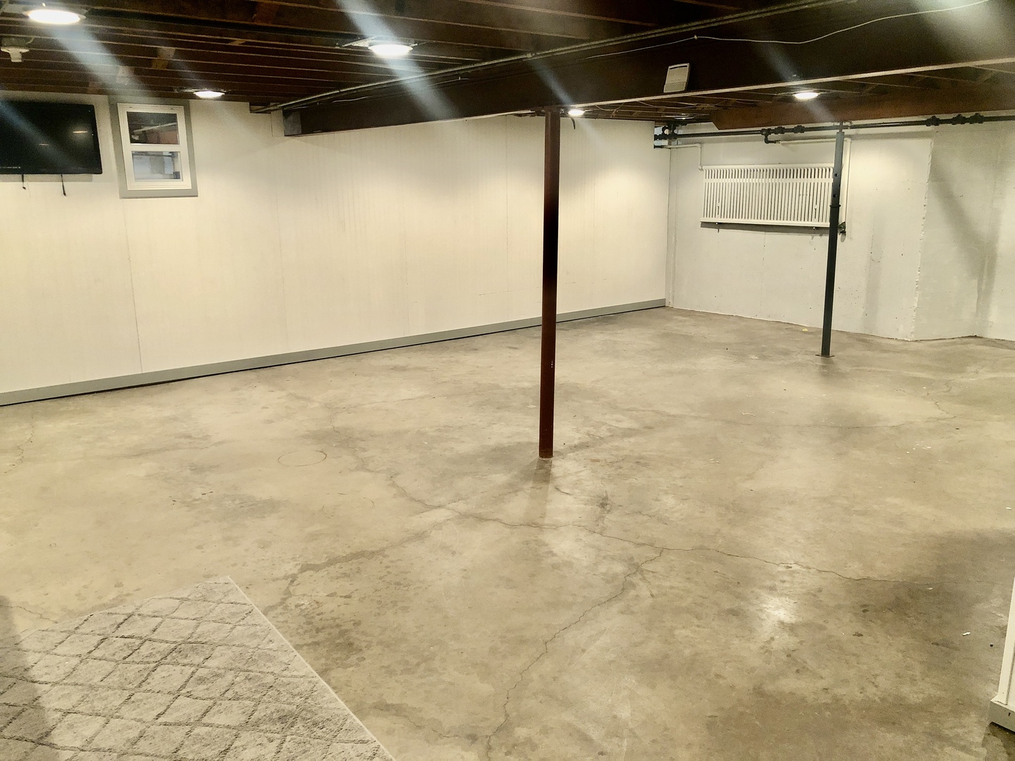 12907 Barber Greene Road Sycamore, IL 60178 - Photo 34 of 42 a view of an empty room