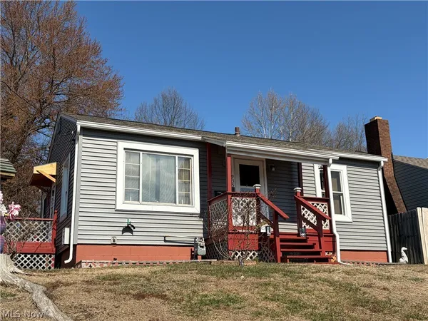 $114,900 | 935 Ohio Street, Zanesville, OH 43701