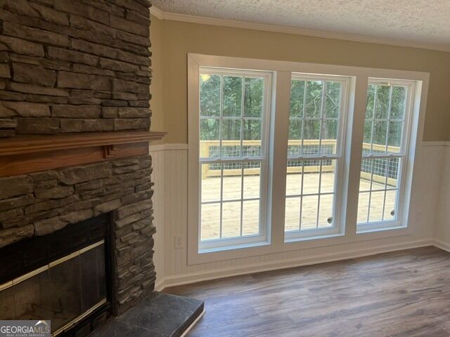 196 Old Scout Road Jackson, GA 30233 - Photo 13 of 38 Gallery Image 13