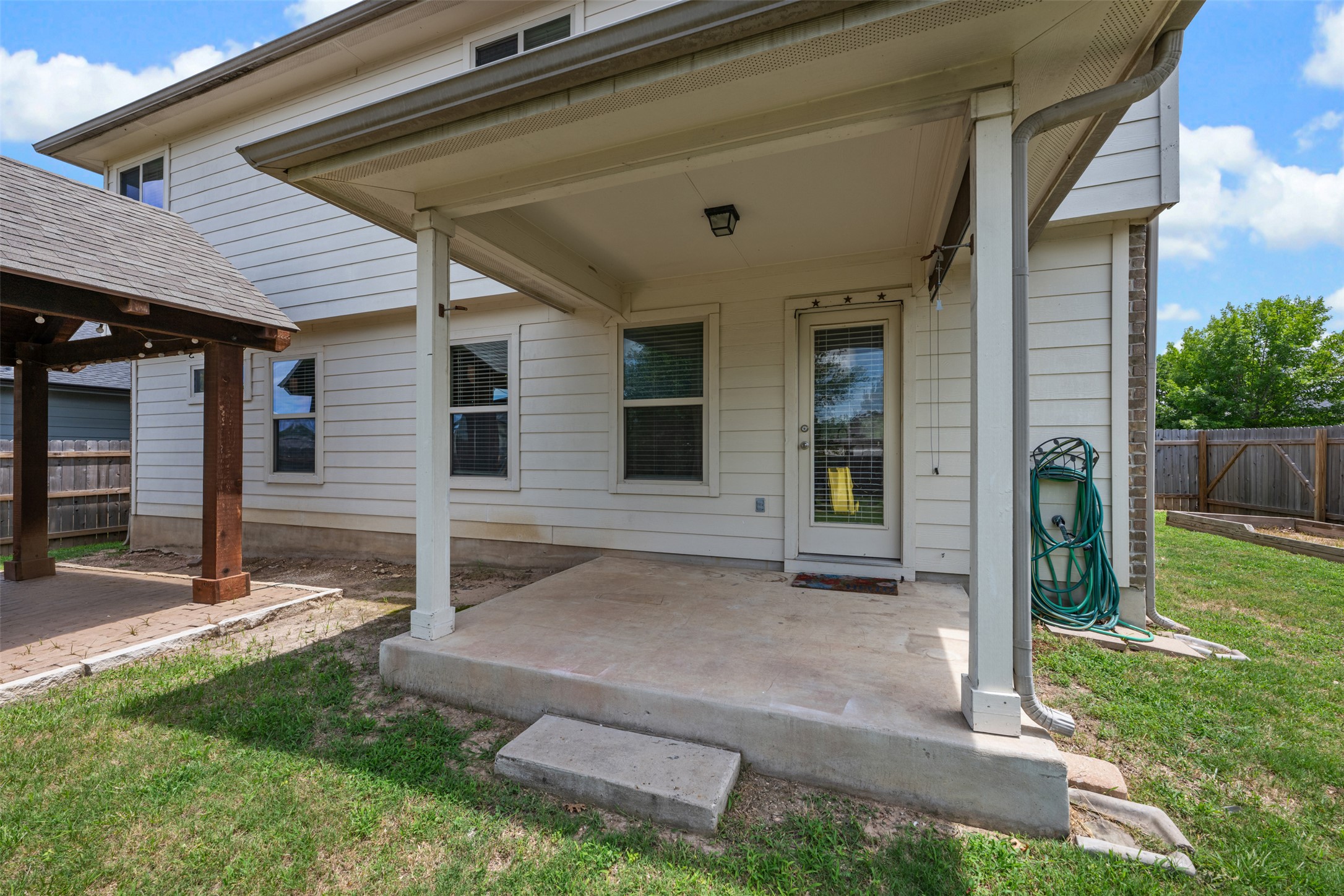 403 Broad Peak Road Georgetown, TX 78626 - Photo 35 of 40