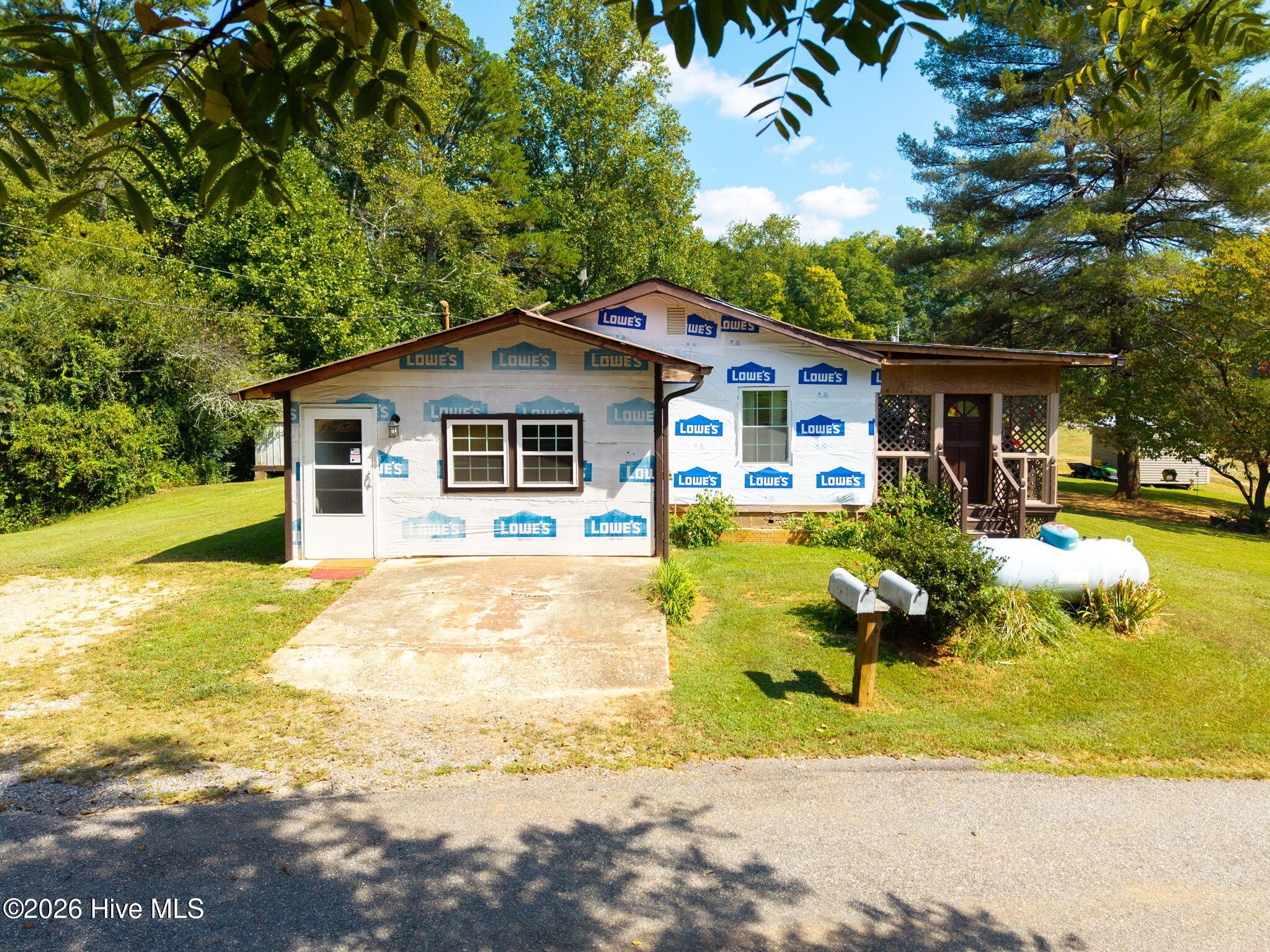 44 Little Wolfcreek Road Murphy, NC 28906 - Photo 7 of 40 Gallery Image 7