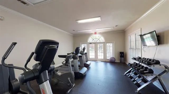 $159,000 | 7533 North Jefferson Pl Circle, Unit A, Baton Rouge, LA 70809