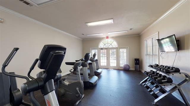 7533 North Jefferson Pl Circle, Unit A Baton Rouge, LA 70809 - Photo 12 of 12