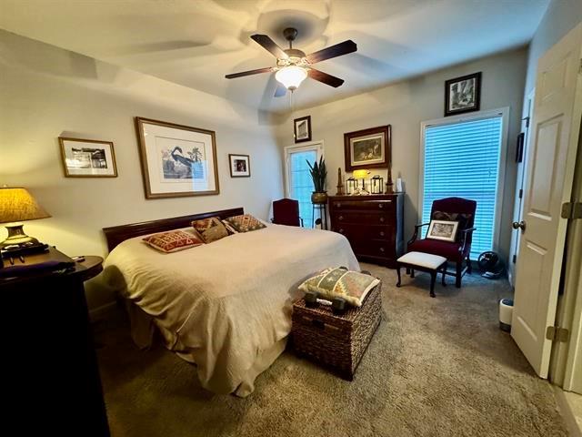 7533 North Jefferson Pl Circle, Unit A Baton Rouge, LA 70809 - Photo 6 of 12