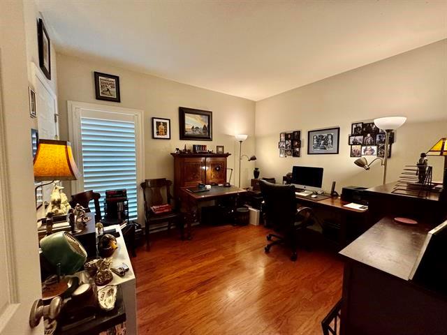 7533 North Jefferson Pl Circle, Unit A Baton Rouge, LA 70809 - Photo 7 of 12