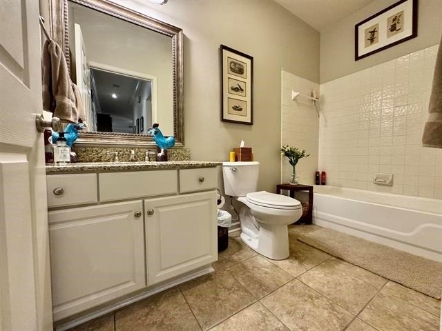 7533 North Jefferson Pl Circle, Unit A Baton Rouge, LA 70809 - Photo 8 of 12