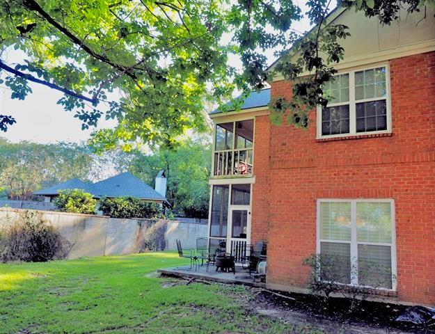 7533 North Jefferson Pl Circle, Unit A Baton Rouge, LA 70809 - Photo 9 of 12