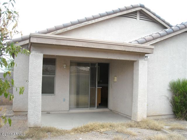 7993 West Hatcher Road Peoria, AZ 85345 - Photo 4 of 12 023-175264 back lft