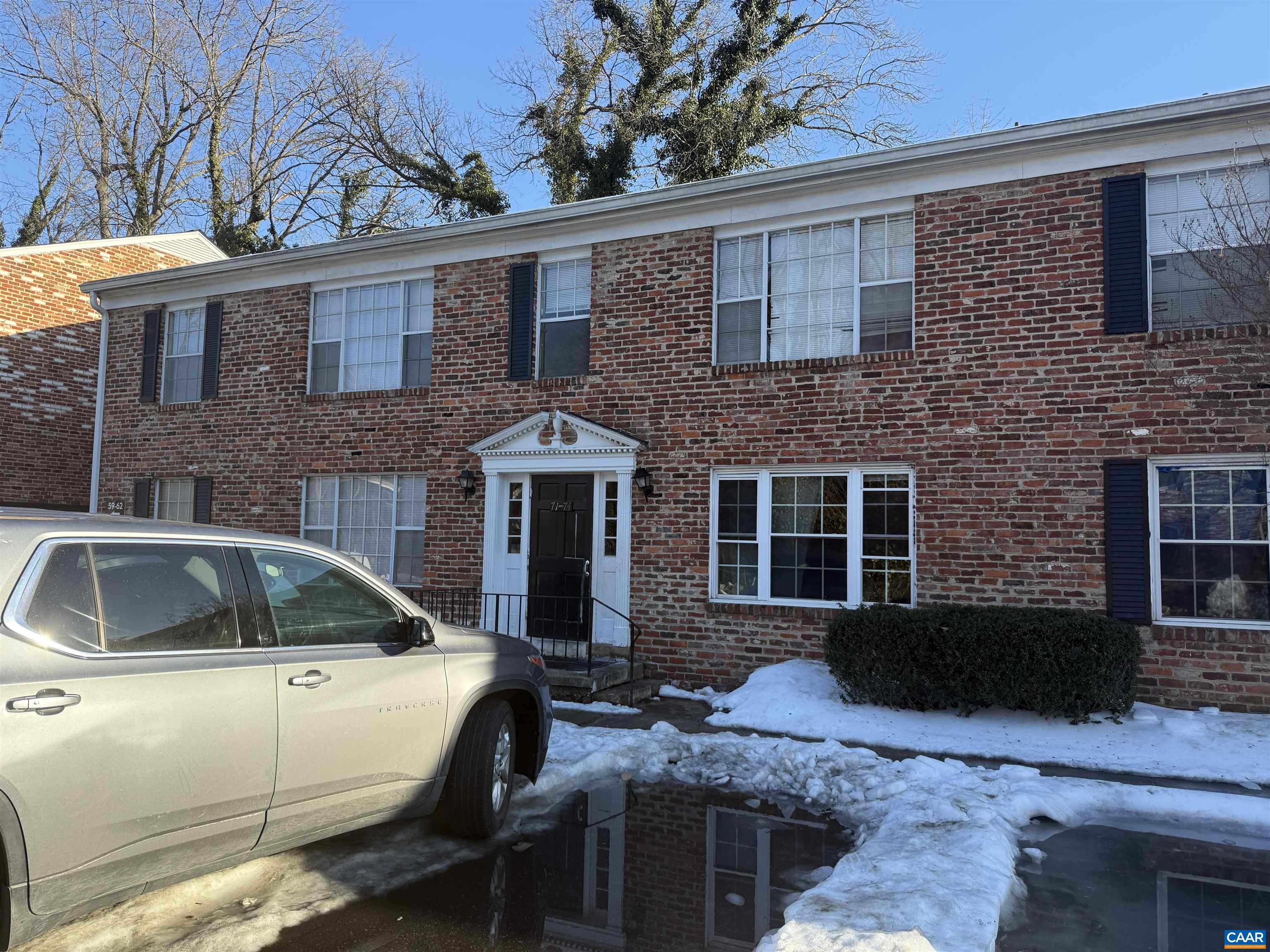 2517 Hydraulic Road, Unit 73 Charlottesville, VA 22901 - Photo 1 of 11 Welcome to Solomon Ct.