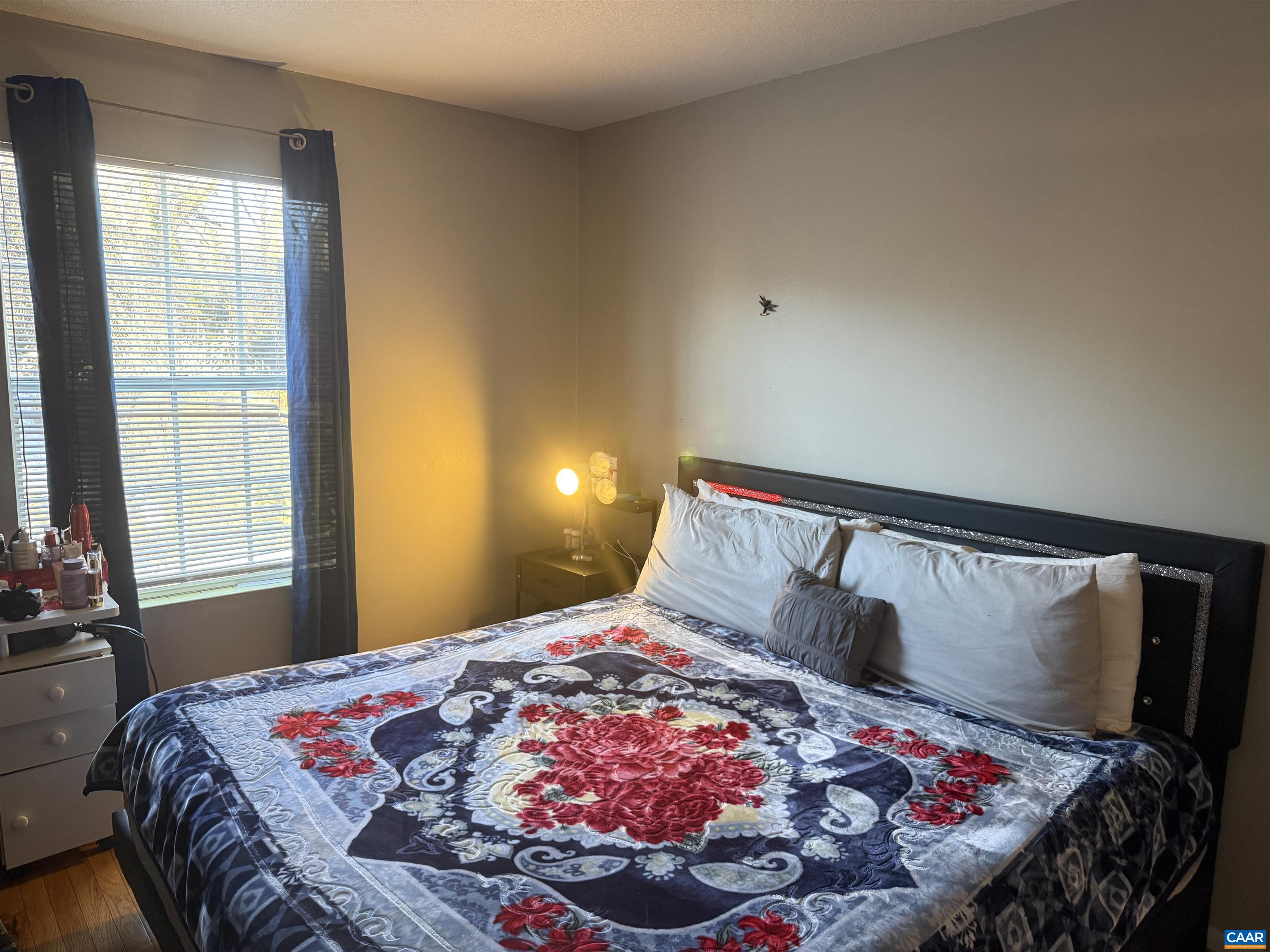 2517 Hydraulic Road, Unit 73 Charlottesville, VA 22901 - Photo 7 of 11 Bedroom 1