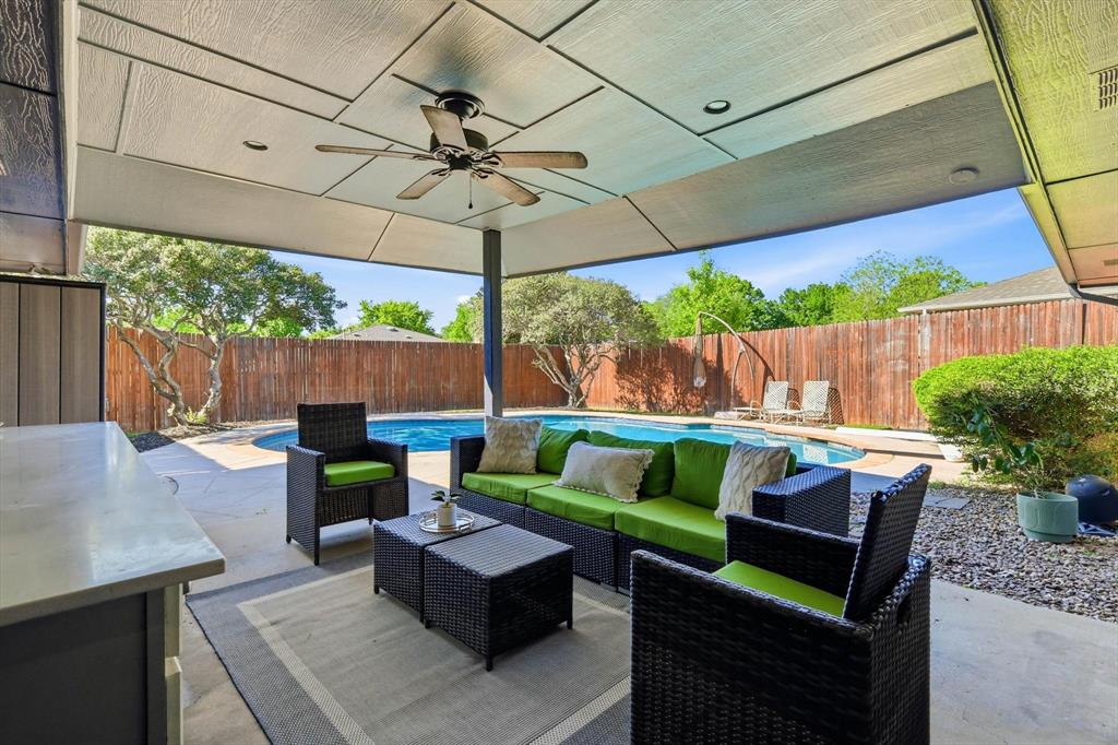 1112 Lopo Road Flower Mound, TX 75028 - Photo 22 of 27