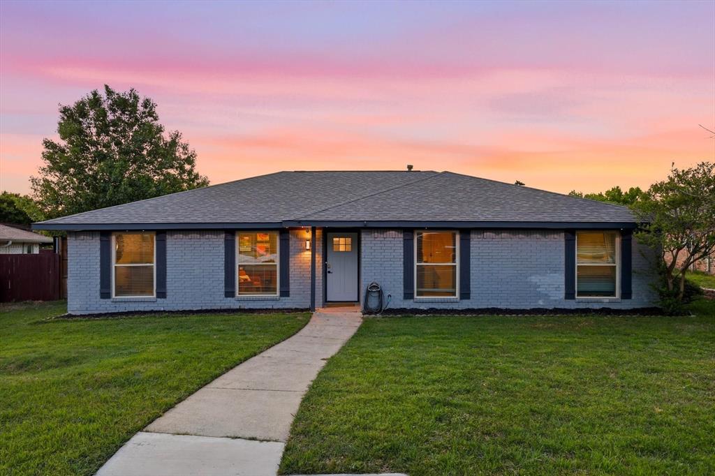 1112 Lopo Road Flower Mound, TX 75028 - Photo 27 of 27