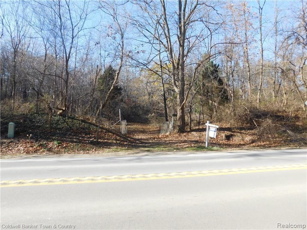 5155 North Hickory Ridge Road Holly, MI 48442 - Photo 21 of 23