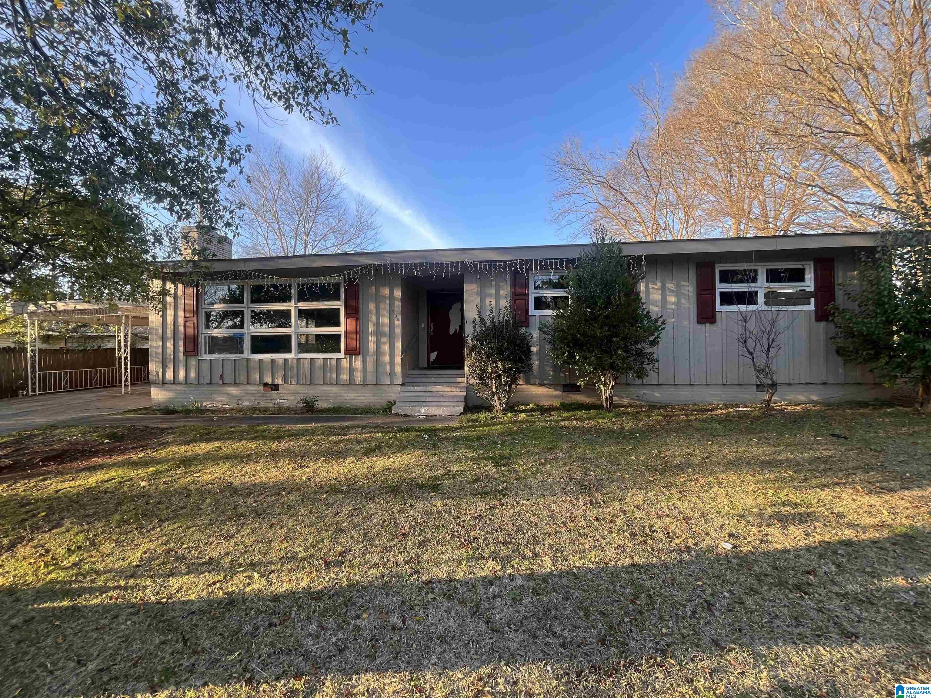 704 Idlewood Road Birmingham, AL 35215 - Photo 1 of 1
