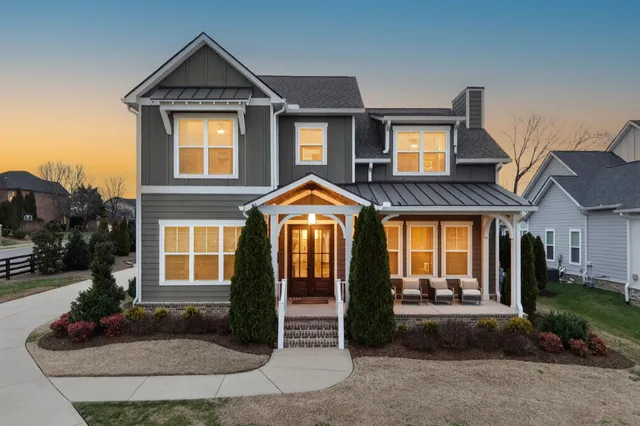 $989,000 | 998 Spruce Ridge Lane, Spring Hill, TN 37174