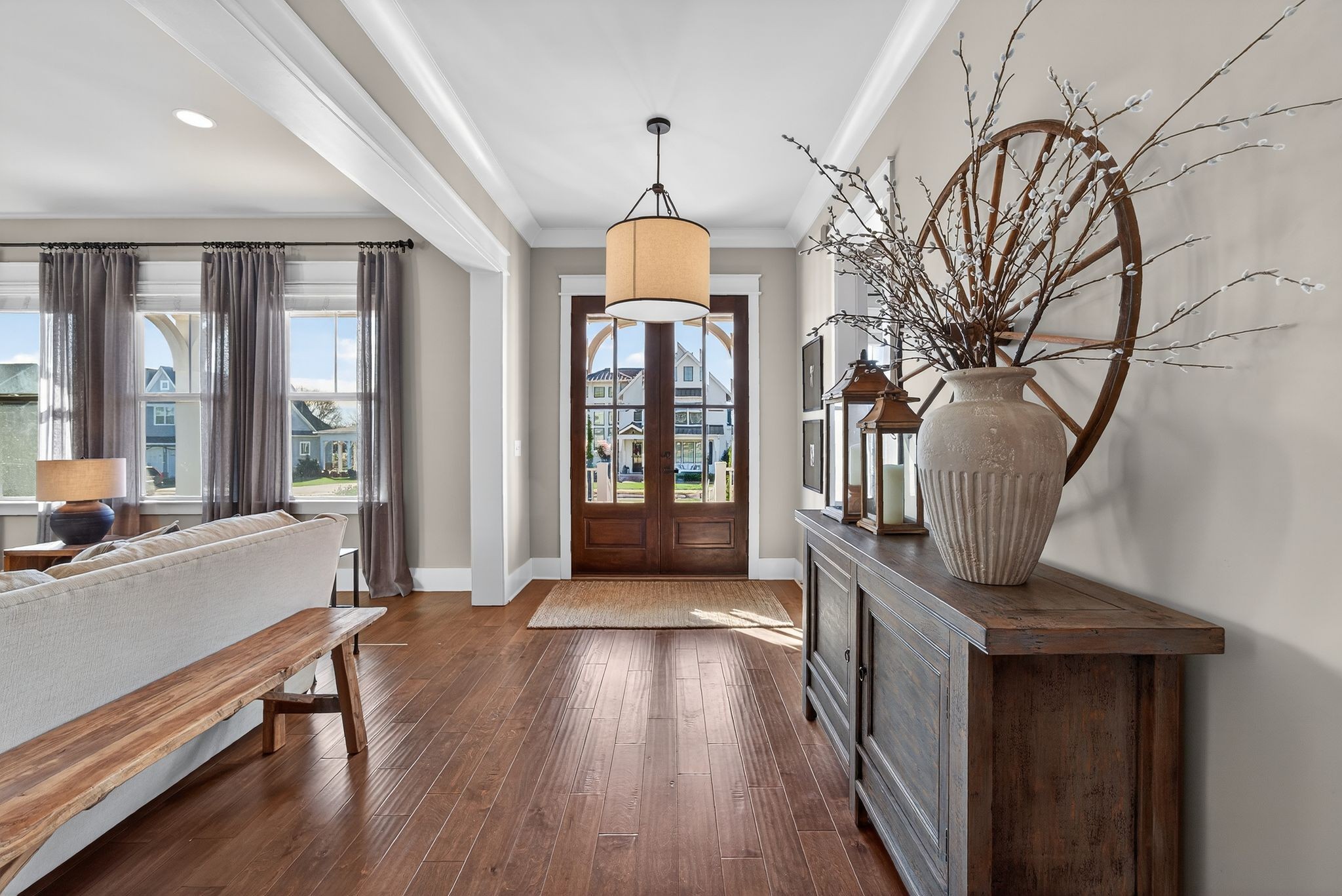 998 Spruce Ridge Lane Spring Hill, TN 37174 - Photo 14 of 82