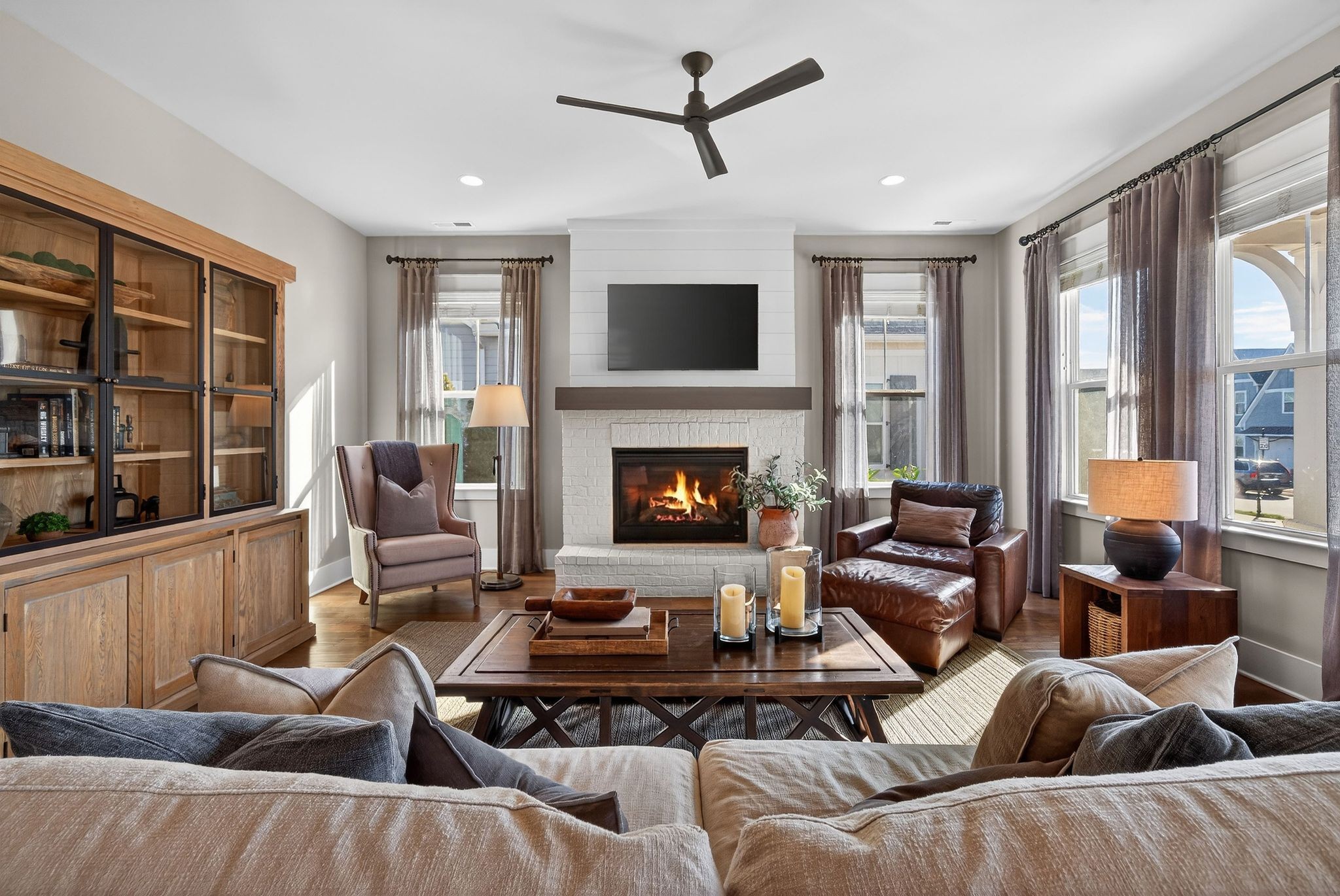 998 Spruce Ridge Lane Spring Hill, TN 37174 - Photo 15 of 82