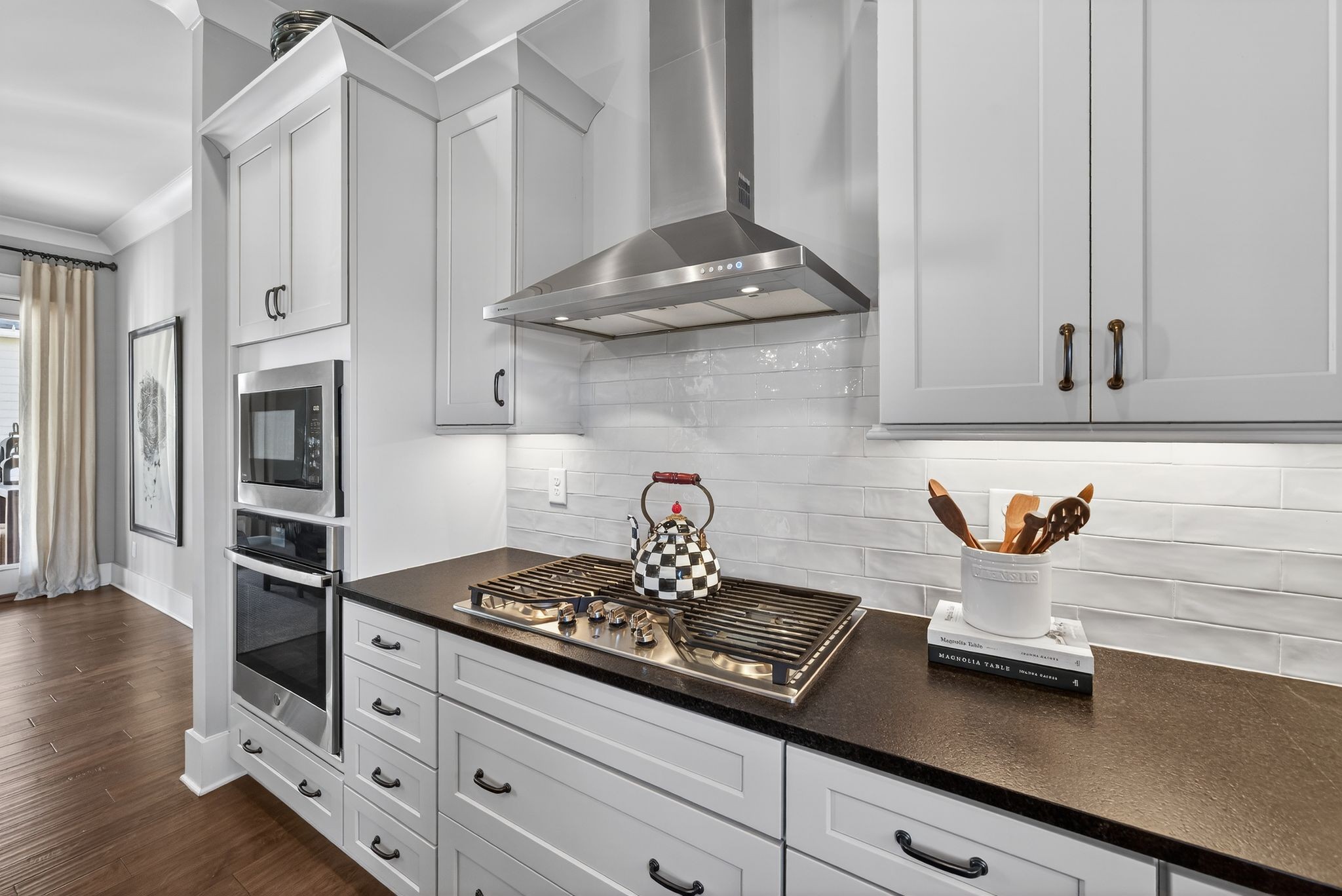 998 Spruce Ridge Lane Spring Hill, TN 37174 - Photo 26 of 82