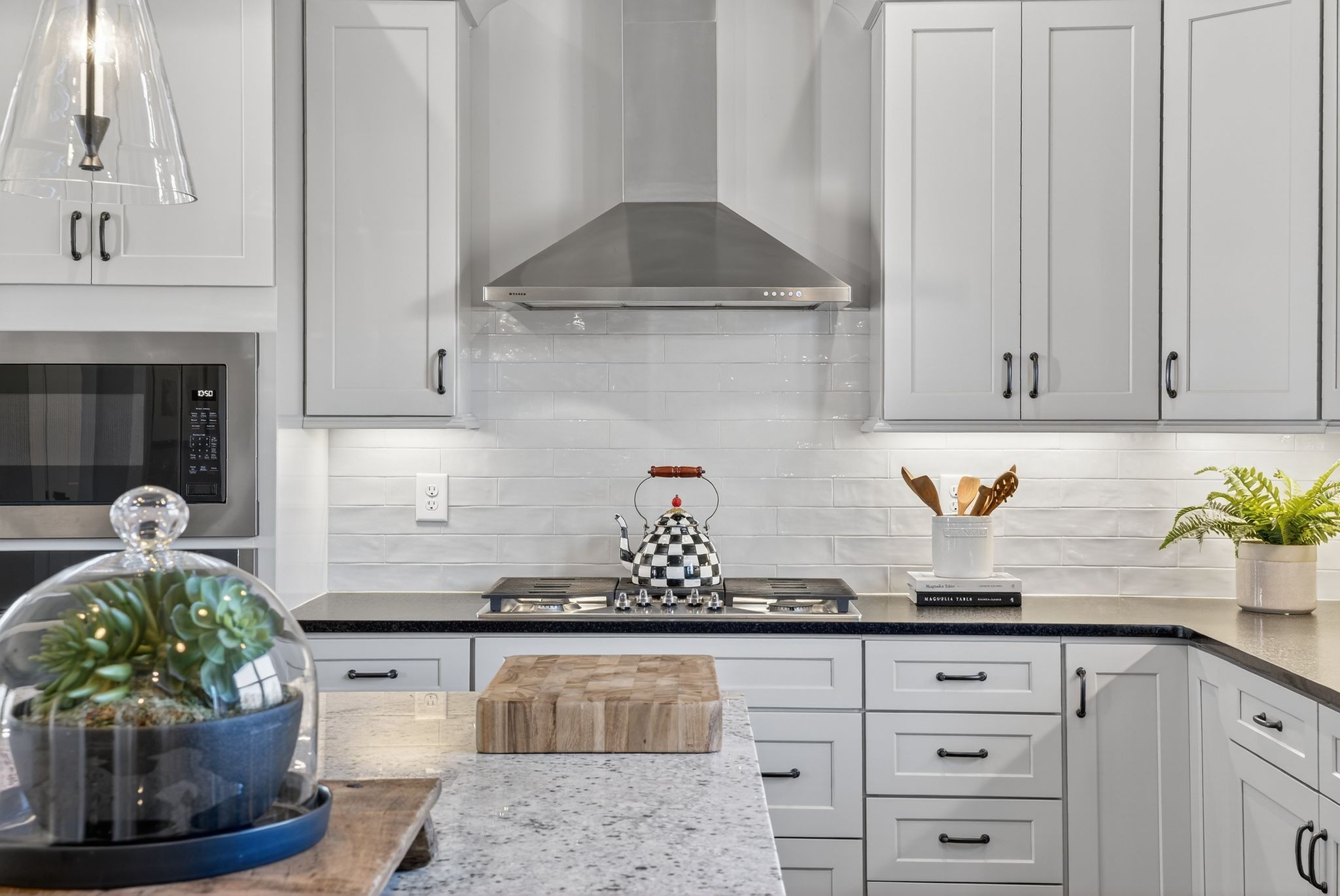 998 Spruce Ridge Lane Spring Hill, TN 37174 - Photo 29 of 82 a kitchen with a sink and cabinets