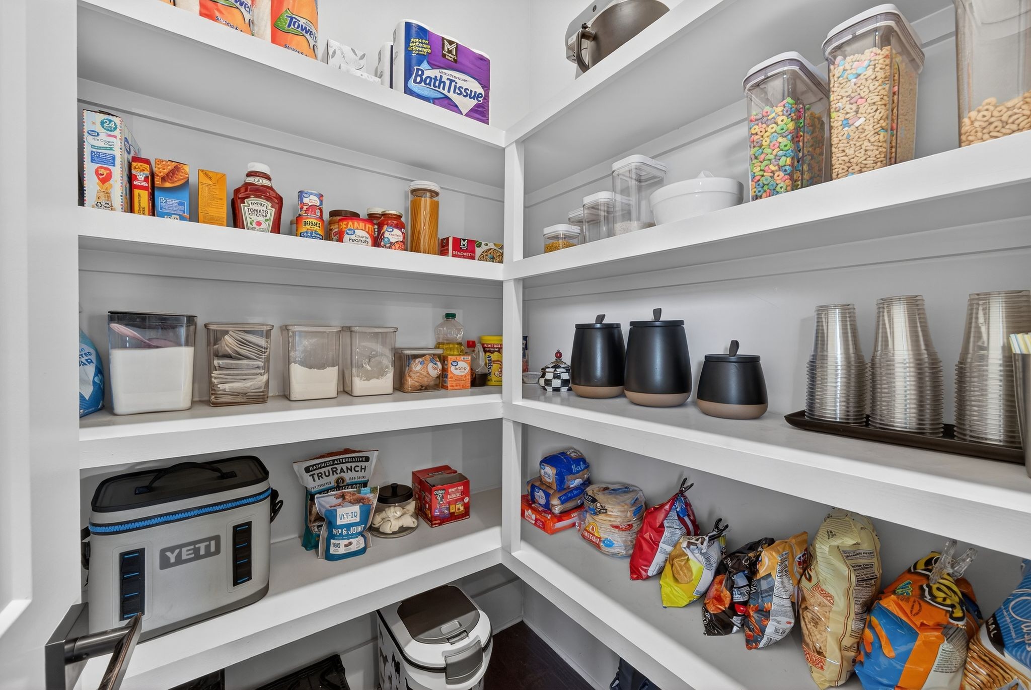 998 Spruce Ridge Lane Spring Hill, TN 37174 - Photo 34 of 82