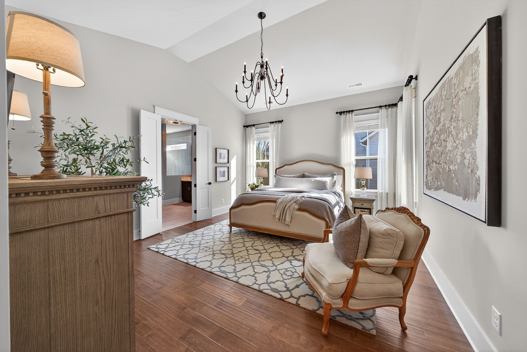 998 Spruce Ridge Lane Spring Hill, TN 37174 - Photo 36 of 82