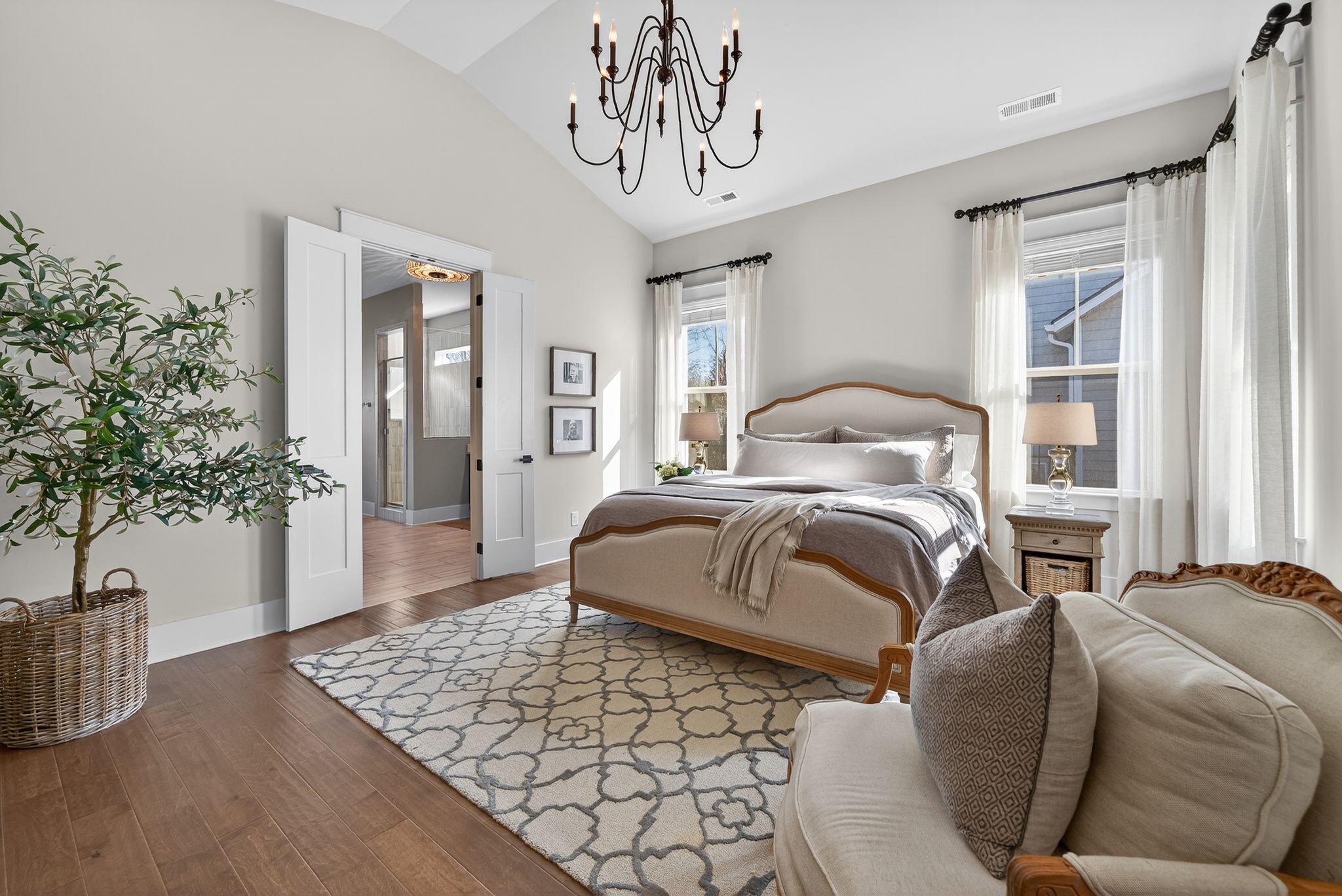 998 Spruce Ridge Lane Spring Hill, TN 37174 - Photo 38 of 82