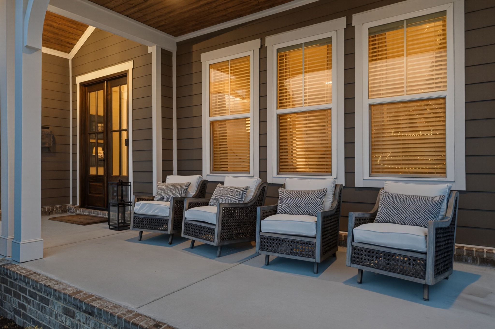 998 Spruce Ridge Lane Spring Hill, TN 37174 - Photo 4 of 82 a living room with furniture and a large window