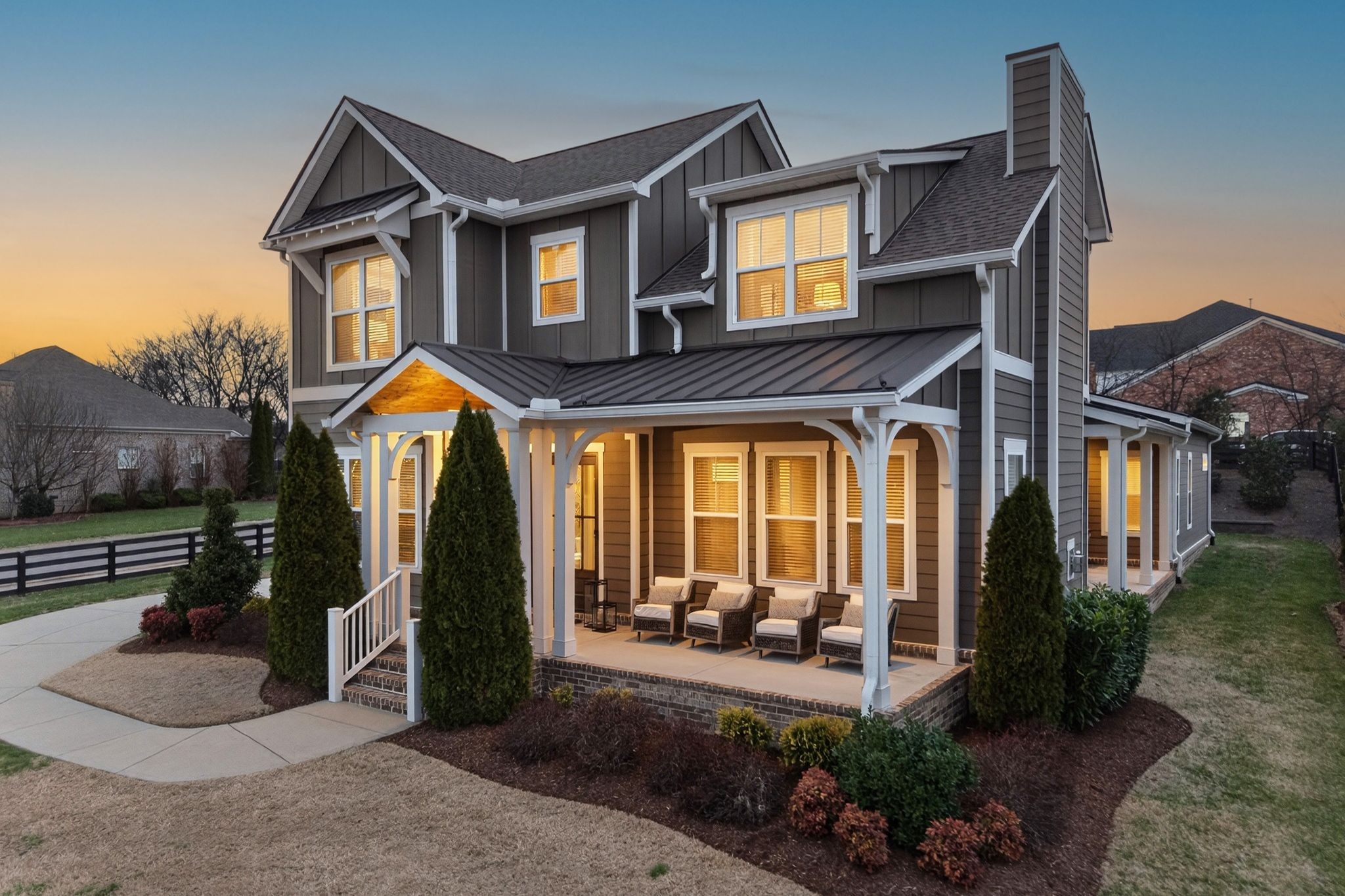 998 Spruce Ridge Lane Spring Hill, TN 37174 - Photo 5 of 82