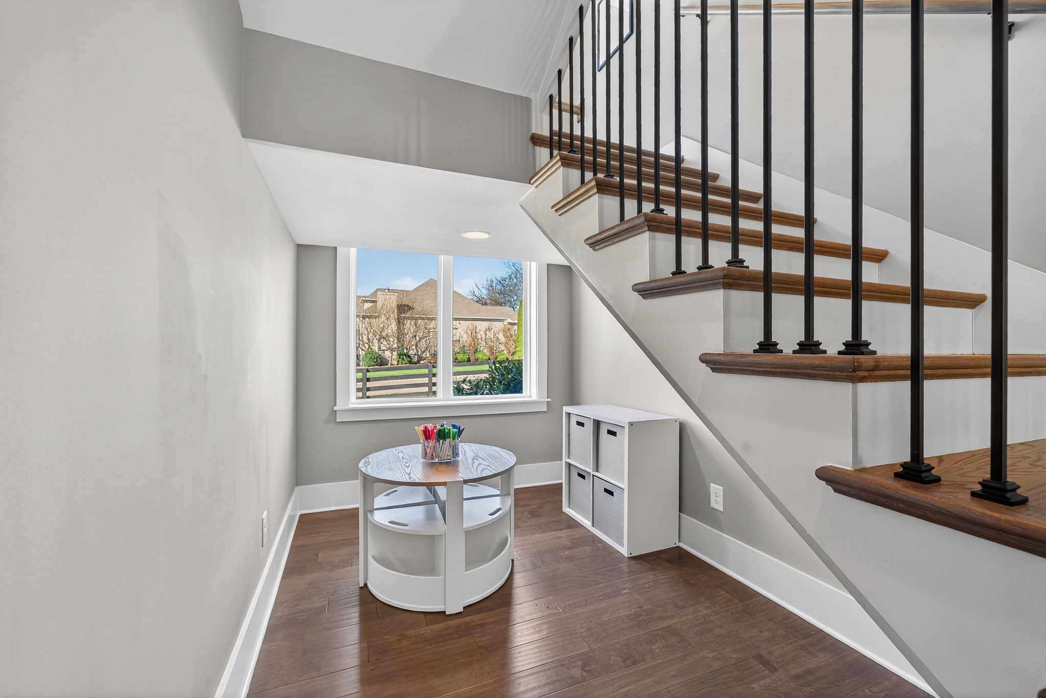 998 Spruce Ridge Lane Spring Hill, TN 37174 - Photo 51 of 82