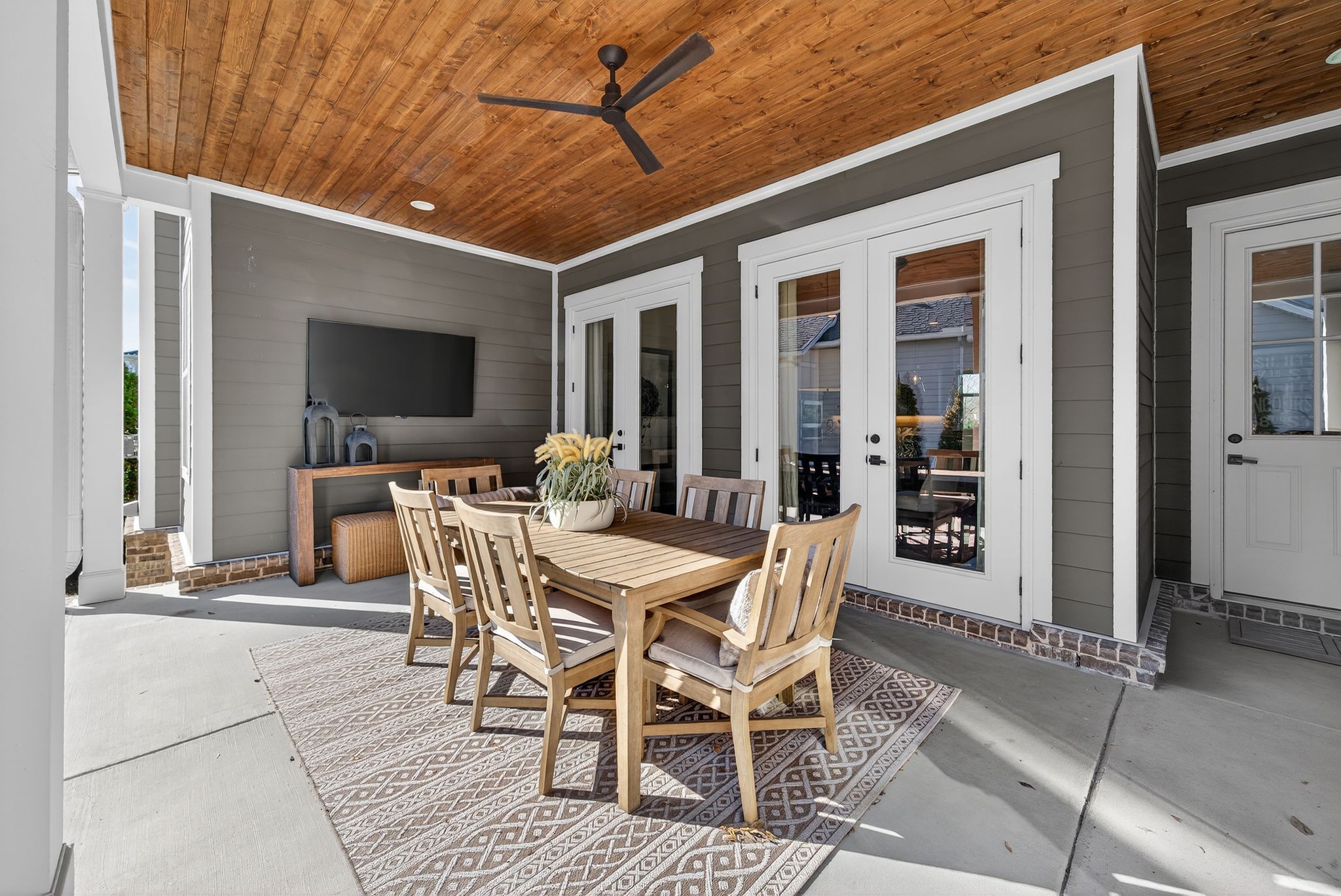 998 Spruce Ridge Lane Spring Hill, TN 37174 - Photo 69 of 82