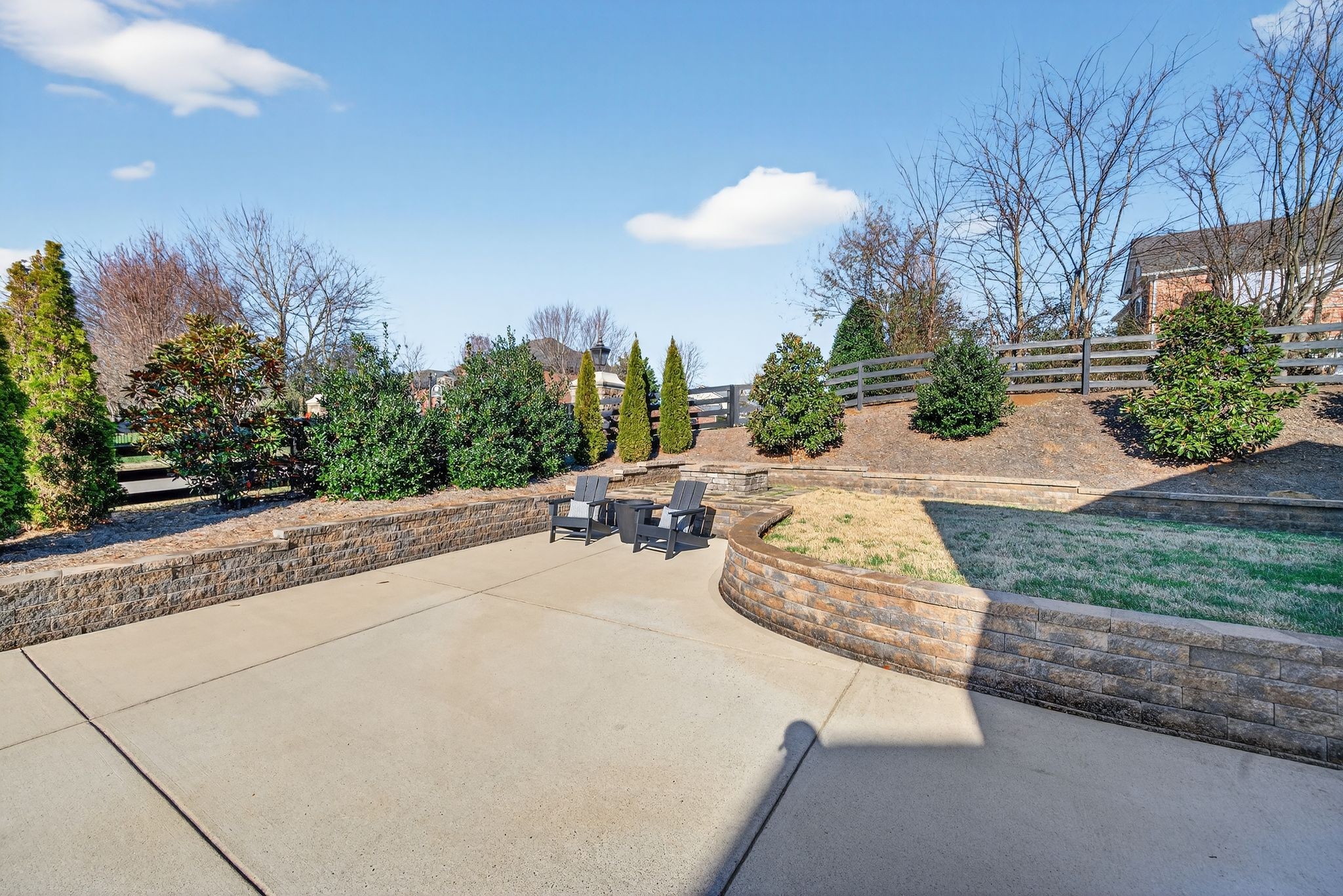 998 Spruce Ridge Lane Spring Hill, TN 37174 - Photo 71 of 82
