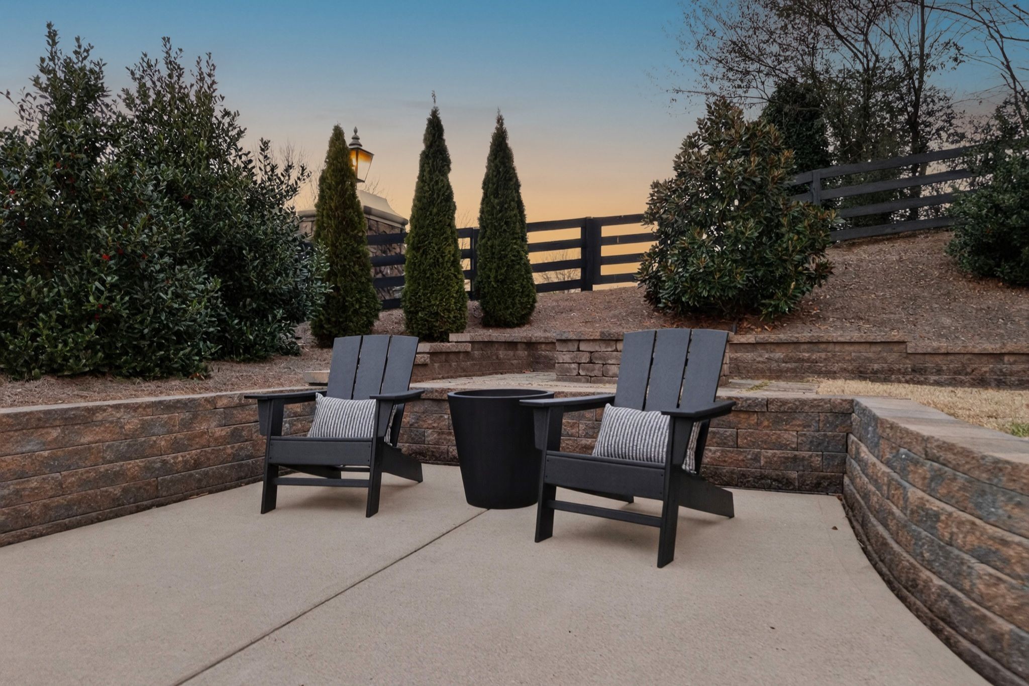 998 Spruce Ridge Lane Spring Hill, TN 37174 - Photo 75 of 82