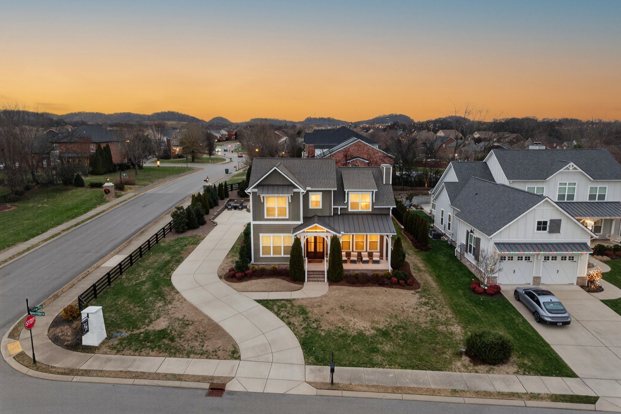 998 Spruce Ridge Lane Spring Hill, TN 37174 - Photo 78 of 82