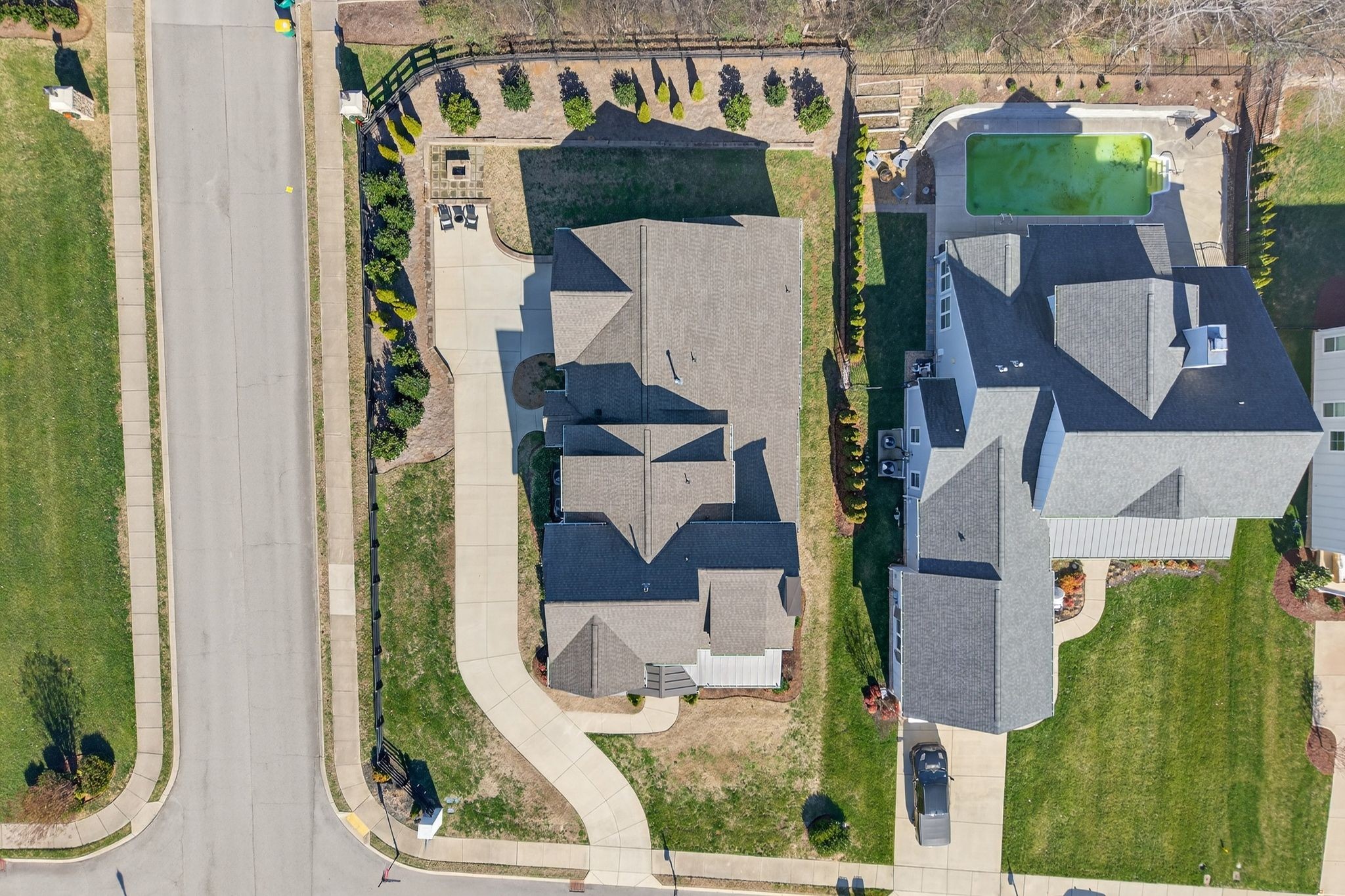 998 Spruce Ridge Lane Spring Hill, TN 37174 - Photo 79 of 82