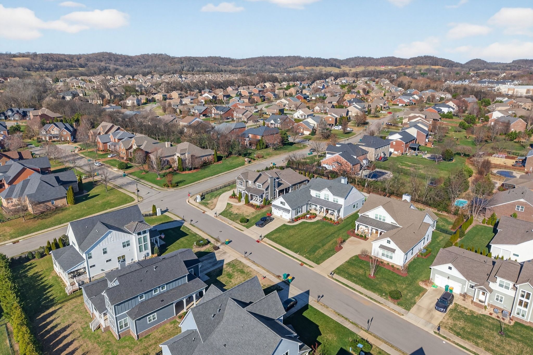 998 Spruce Ridge Lane Spring Hill, TN 37174 - Photo 81 of 82