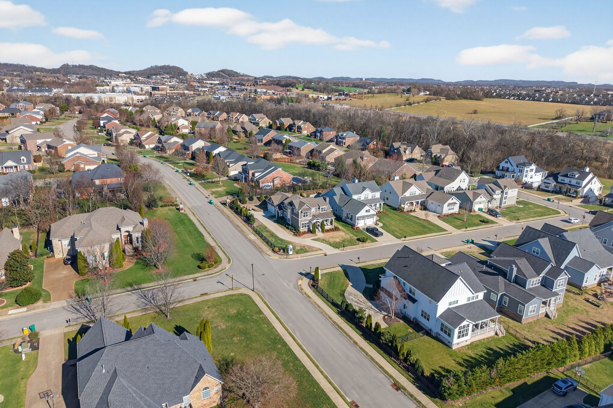 998 Spruce Ridge Lane Spring Hill, TN 37174 - Photo 82 of 82