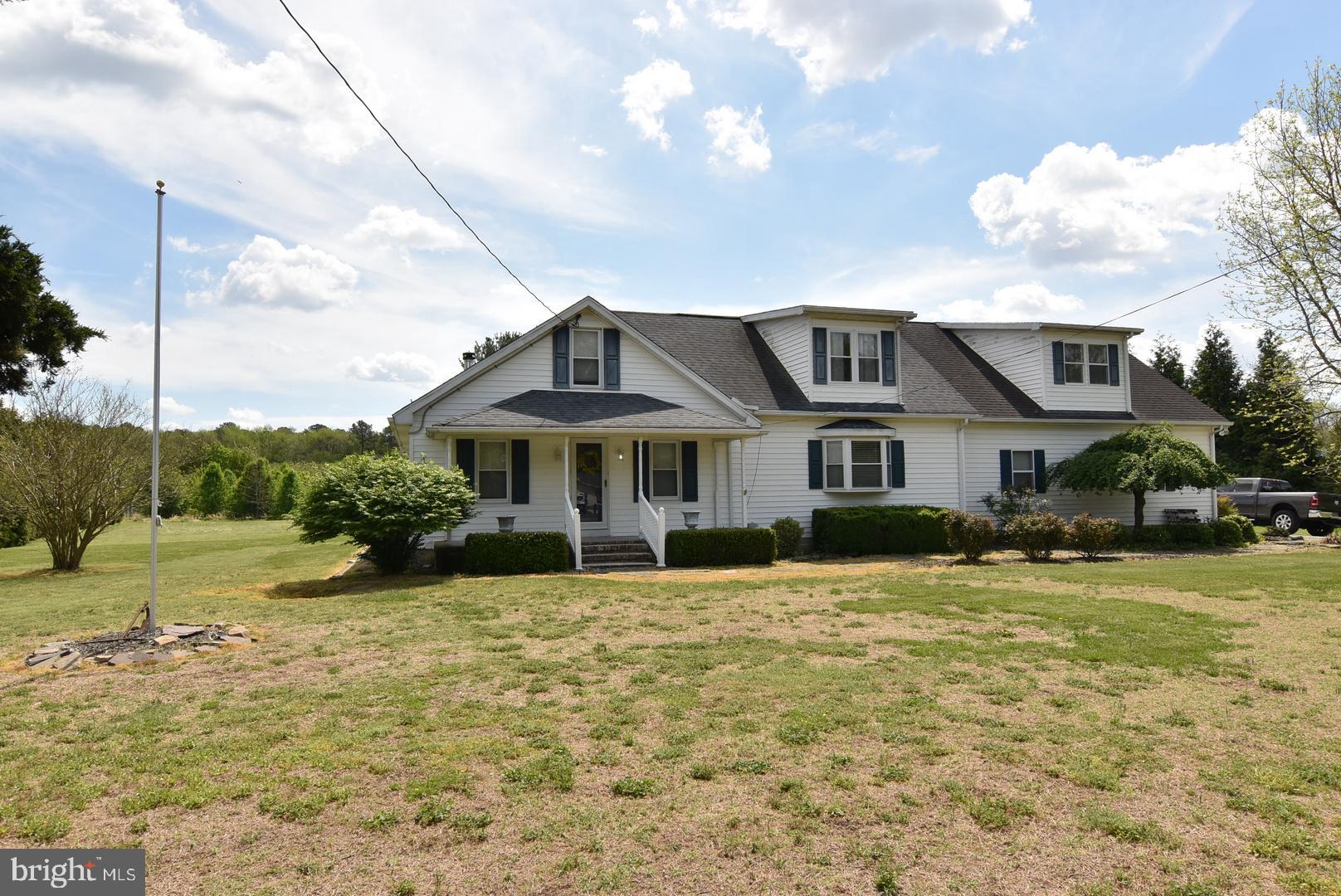 24531 Shortly Road Georgetown, DE 19947 - Photo 3 of 30 Gallery Image 3