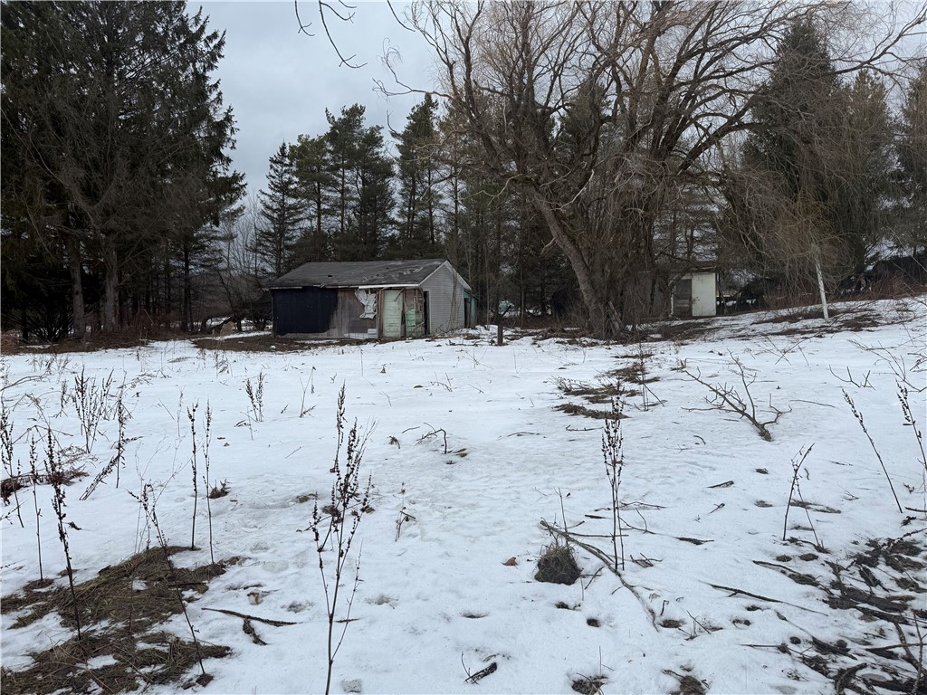 6616 Bennett Road Franklinville, NY 14737 - Photo 11 of 21