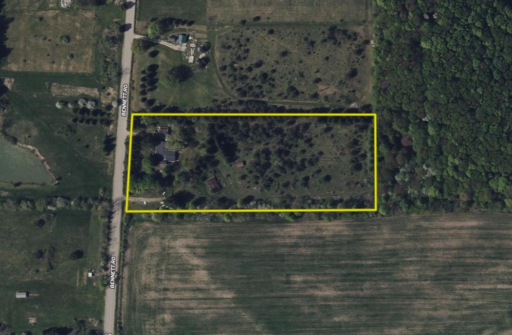 6616 Bennett Road Franklinville, NY 14737 - Photo 18 of 21