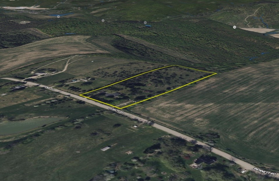 6616 Bennett Road Franklinville, NY 14737 - Photo 19 of 21