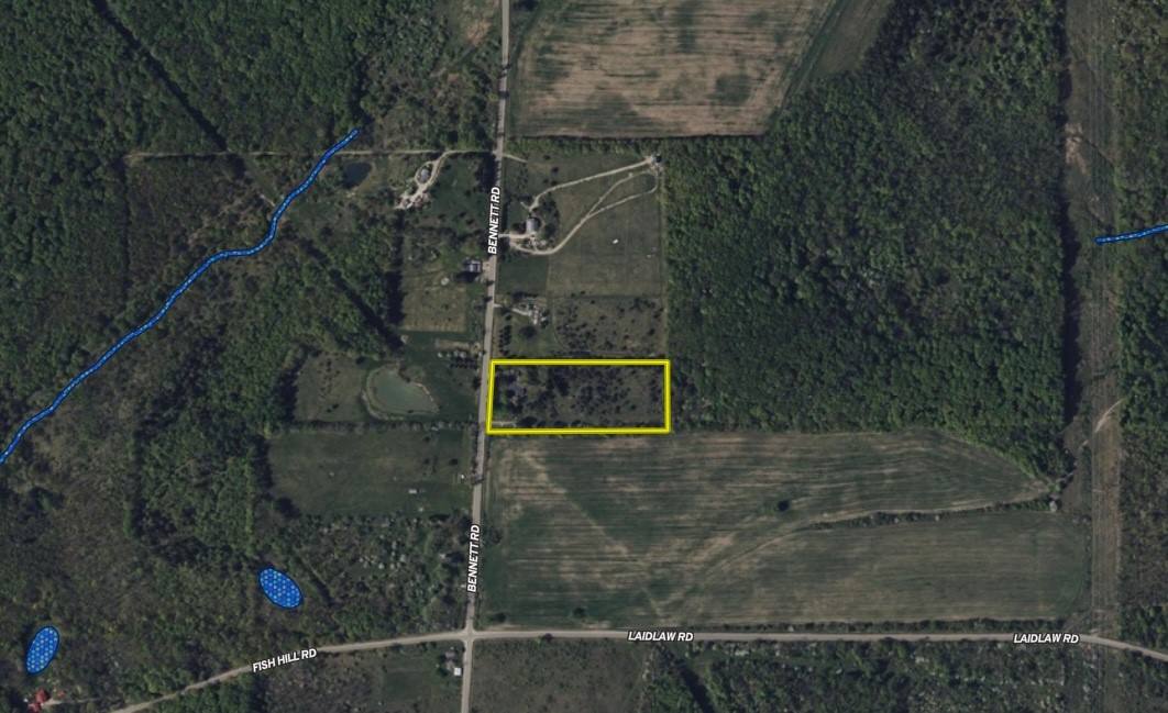 6616 Bennett Road Franklinville, NY 14737 - Photo 21 of 21