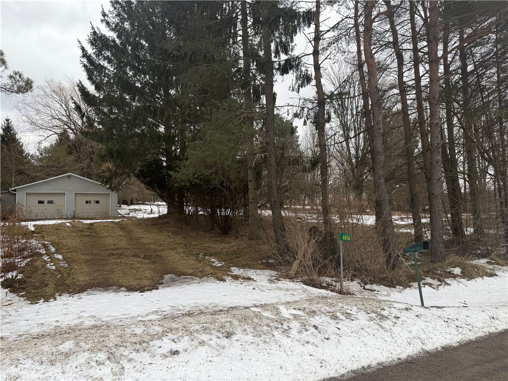 6616 Bennett Road Franklinville, NY 14737 - Photo 4 of 21