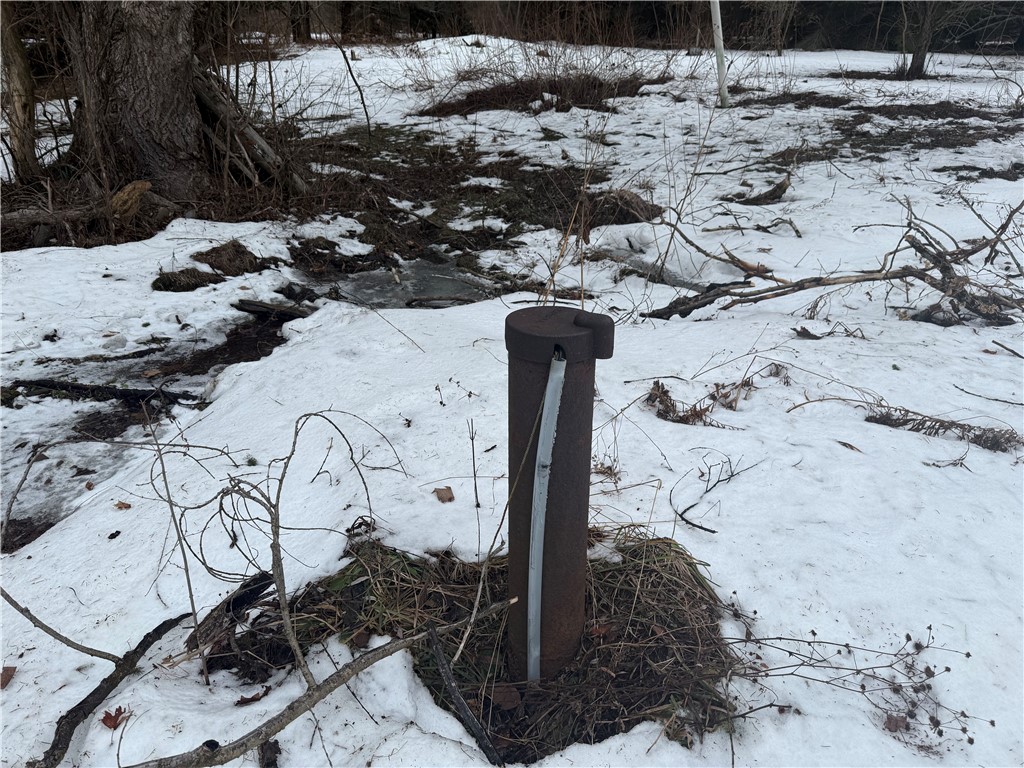 6616 Bennett Road Franklinville, NY 14737 - Photo 5 of 21