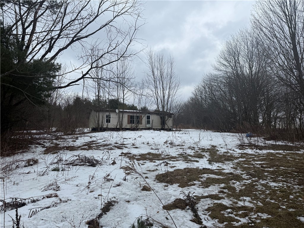 6616 Bennett Road Franklinville, NY 14737 - Photo 6 of 21