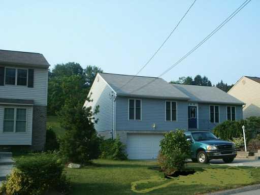 1544 Cathell Road Baldwin, PA 15236 - Photo 8 of 8 Gallery Image 8