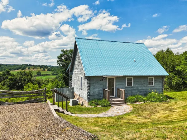 $249,900 | 5 Mountain Village Lane, Unit 45, Meadows Of Dan, VA 24120
